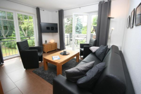 Kirchenstr 18, Whg 5 inkl WLAN